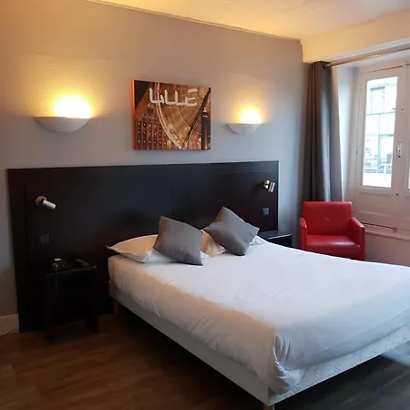 Le Napoleon 3* Lille