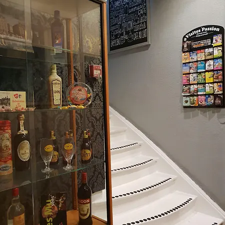 Le Napoleon Hotel 3*