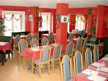 Hotel Le Napoleon 3*