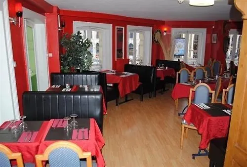 Le Napoleon Hotel 3*