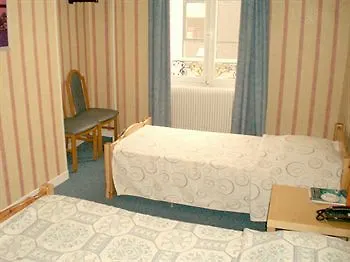 Le Napoleon Hotel 3*