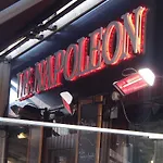 Le Napoleon 3* Lille