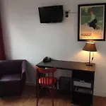 Le Napoleon Otel