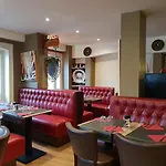 Otel Le Napoleon Lille