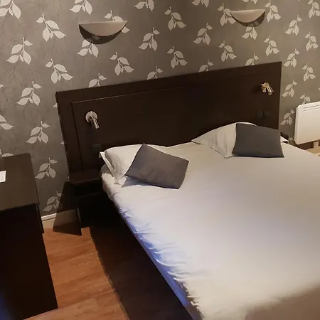 Hotell Le Napoleon