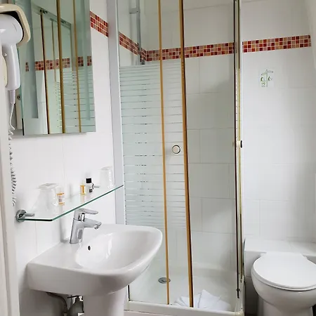 Hotel Le Napoleon Lille