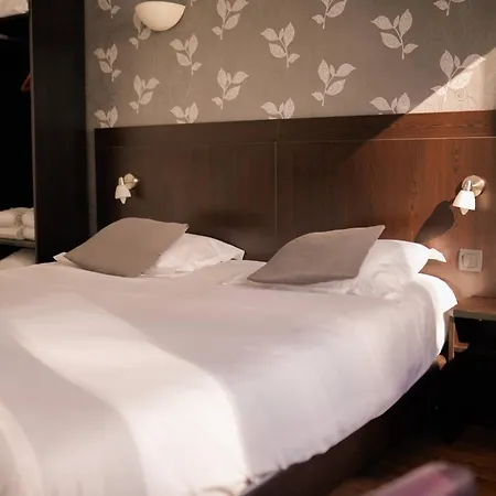 Le Napoleon Hotel Rijsel