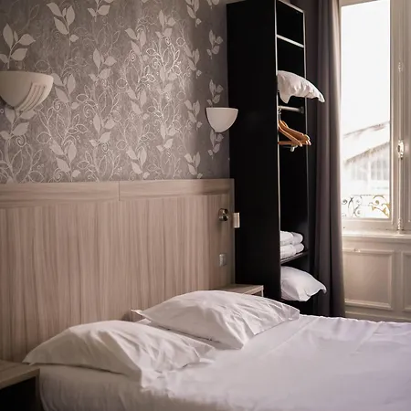 Hotel Le Napoleon
