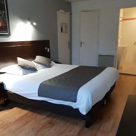 Hotel Le Napoleon 3*