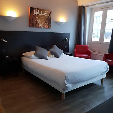Le Napoleon Szálloda 3*
