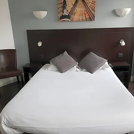 Le Napoleon 3* Lille