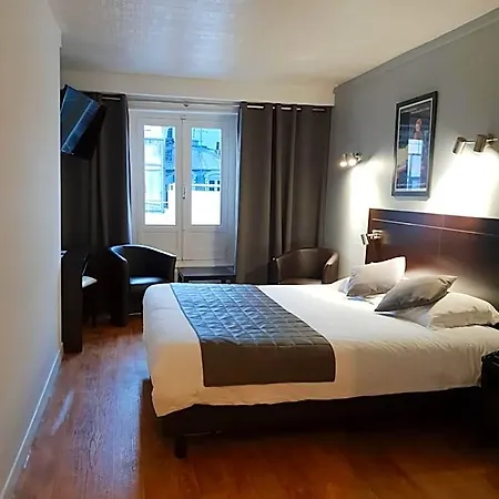 Le Napoleon Szálloda 3*
