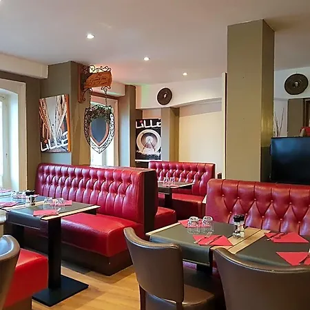 Le Napoleon 3*