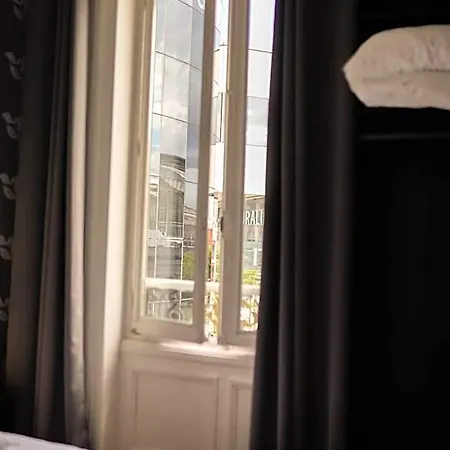 Le Napoleon 호텔 3*