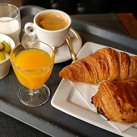 Le Napoleon 3* Lille