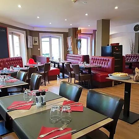 Le Napoleon 3* Lille