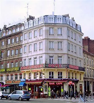 Le Napoleon 3* 릴