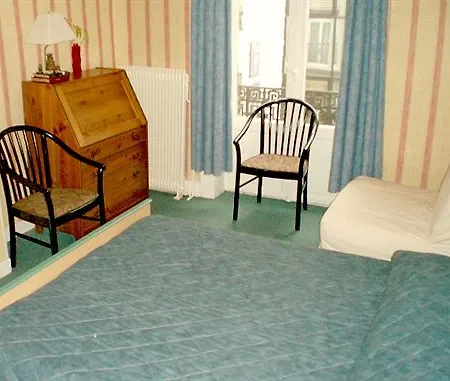Le Napoleon Hotel