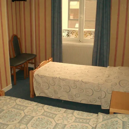 Hotel Le Napoleon Lille