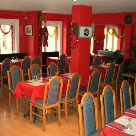 Le Napoleon 3*