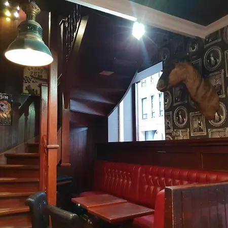 Hotel Le Napoleon Lille