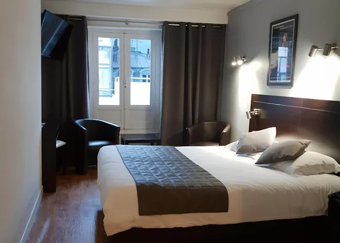 Le Napoleon 3* Lille