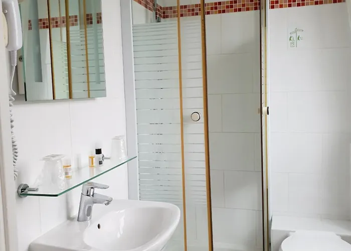 Hotel Le Napoleon Rijsel