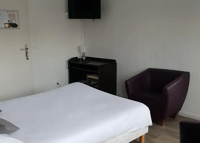 Le Napoleon 3* Rijsel