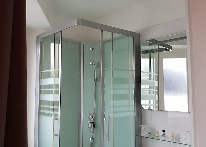 Le Napoleon Hotel Rijsel