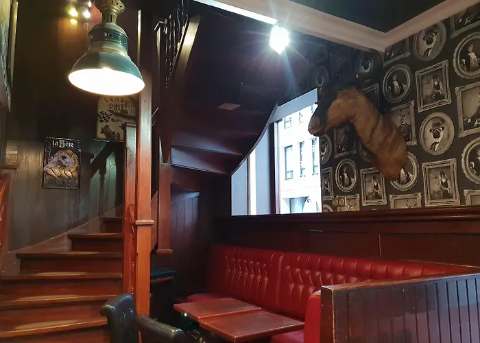 Le Napoleon 3* Rijsel