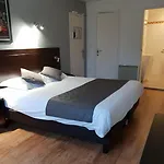Hotel Le Napoleon 3*