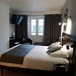 Hotel Le Napoleon 3*