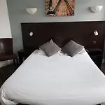 Hotel Le Napoleon 3*