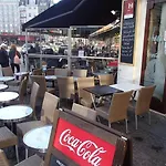 Le Napoleon Hotel 3*