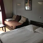 Le Napoleon Hotel Lilla