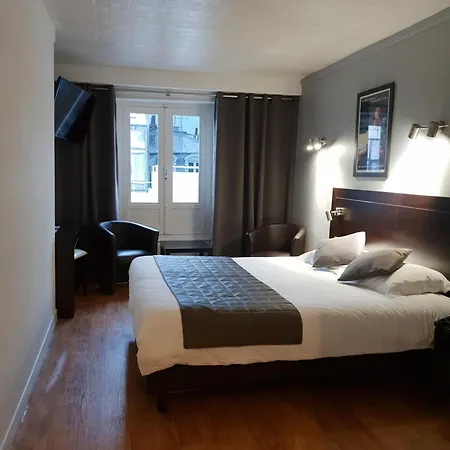 Le Napoleon 3* Rijsel