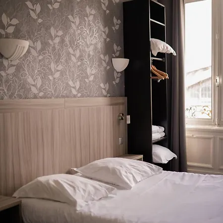Hotel Le Napoleon