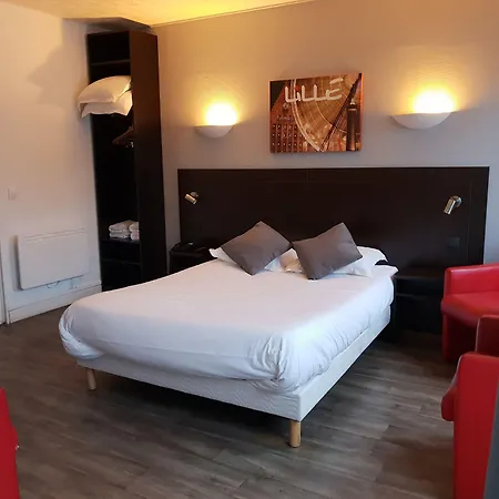 Hotel Le Napoleon