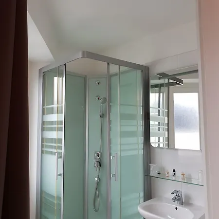 Le Napoleon Hotel Rijsel