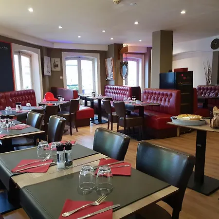 Le Napoleon Hotel