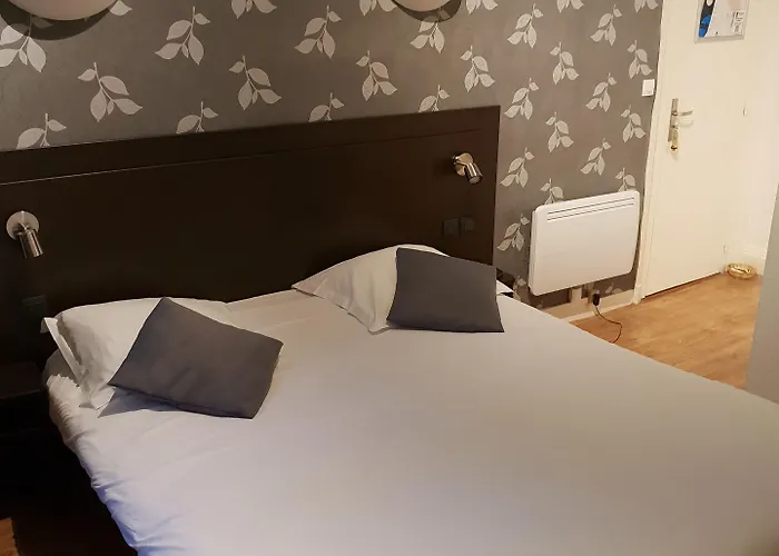 Le Napoleon 3* Lille